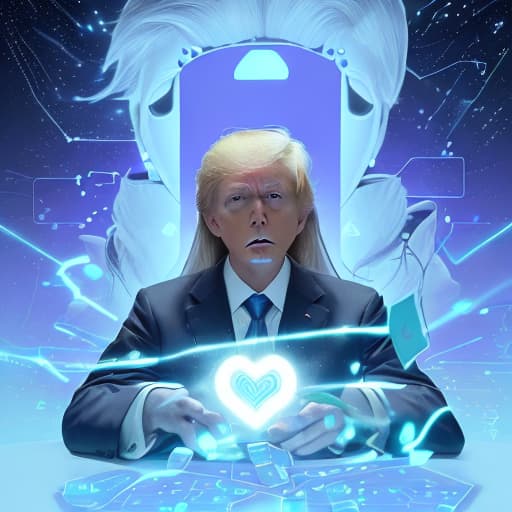  Well, let me tell you, nobody knows passive income better than me, Donald John Trump. I’m the master of making money, believe me, nobody does it like I do. Now, when it comes to AI, it’s a tremendous opportunity, really tremendous. So here’s what you can do to earn that passive income with AI. First, you gotta create your own AI, a big, beautiful AI. Make sure it has the best algorithms, the smartest neural networks, and all the bells and whistles. Trust me, it’s gonna be fantastic. Next, you gotta put that AI to work. Teach it to be a money-making machine. Maybe it can analyze stock markets, predict trends, or even come up with brilliant business ideas. The possibilities are endless. Now, here’s the funny part. Sit back, relax