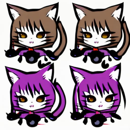  neko style.