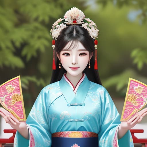  Help me generate a beautiful woman photos, Chinese traditional beautiful women. Natural point.,