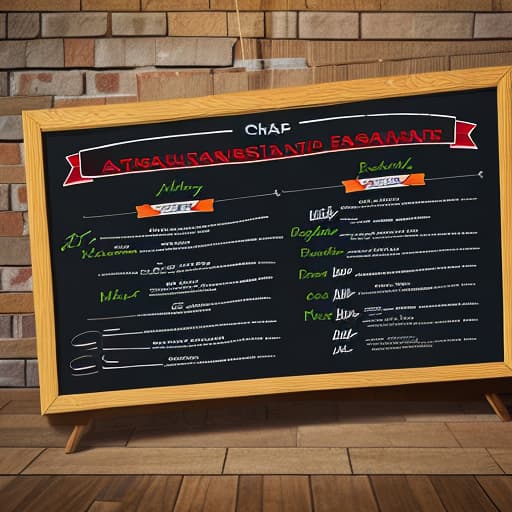  Restaurant organization chart,