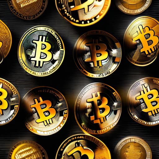  Bitcoin's Historical Price Patterns: Potential Growth Post-Halving hyperrealistic, full body, detailed clothing, highly detailed, cinematic lighting, stunningly beautiful, intricate, sharp focus, f/1. 8, 85mm, (centered image composition), (professionally color graded), ((bright soft diffused light)), volumetric fog, trending on instagram, trending on tumblr, HDR 4K, 8K