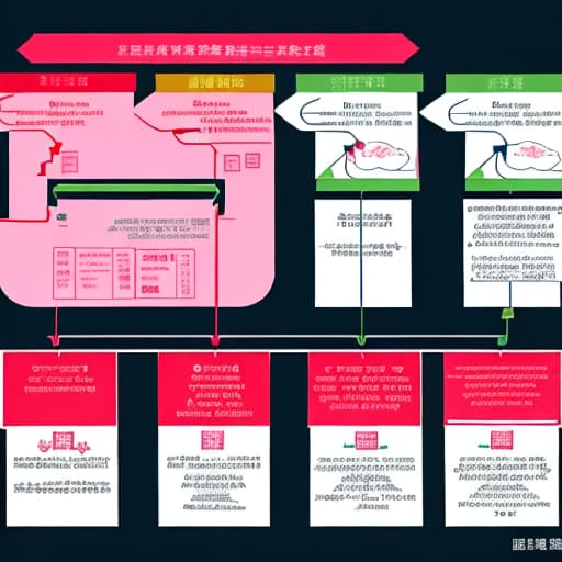  Flow chart of inflammatory breast cancer generation, Chinese,