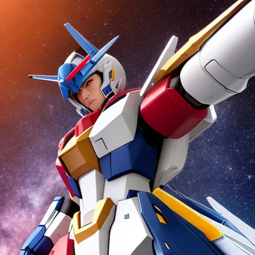  Freedom Gundam