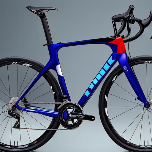  If you are the R & D department of the famous TREK bicycle company in the United States, please design a comprehensive frame according to the current trend in the market and the three major models of TREK.