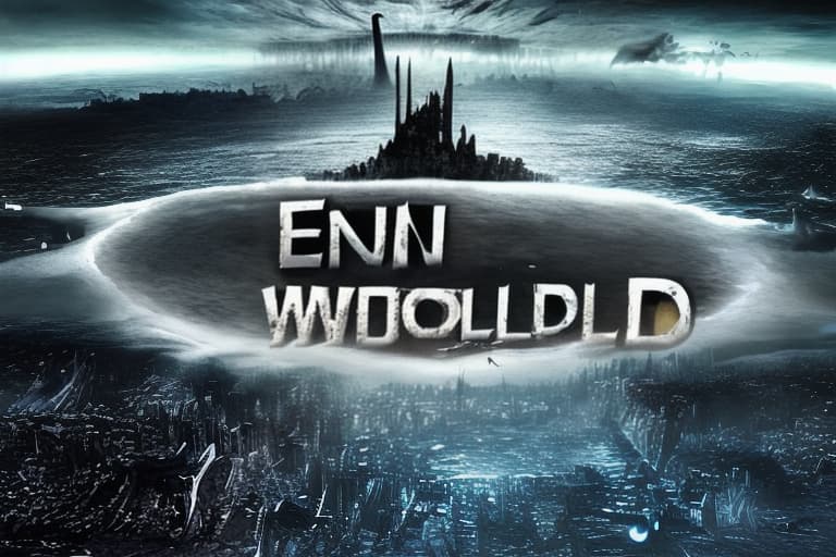  End world