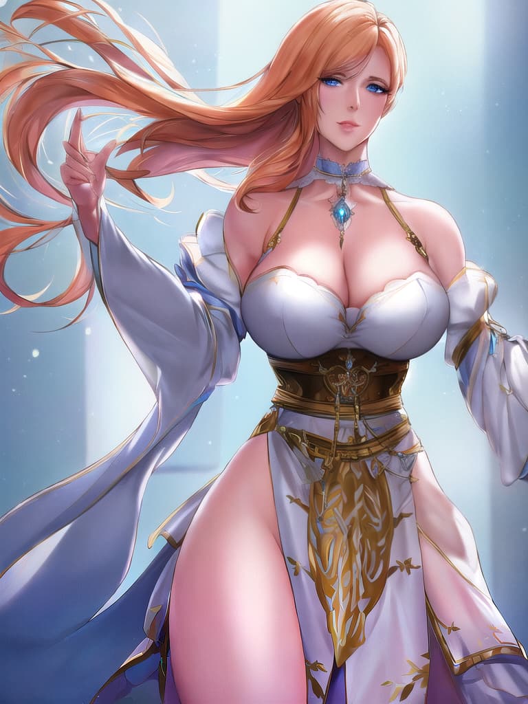  , masterpiece, highest quality, 8K, HDR, solo, only 1 Female white BREAK straight ginger hair, radiant blue eyes, , sad, age 25, tall (()), Prisoner, In jail, wearing a loincloth and bare s, tight neck choker, bimbo , abused BREAK hyper realistic,, ((full body)), (((extremely detailed, rendered))), (((absurd resolution, beautiful, raw image))) (professionally color graded), beautiful detailed clothing, ((bright soft diffused light)), (centered image composition), hyperrealistic, full body, detailed clothing, highly detailed, cinematic lighting, stunningly beautiful, intricate, sharp focus, f/1. 8, 85mm, (centered image composition), (professionally color graded), ((bright soft diffused light)), volumetric fog, trending on instagram, trending on tumblr, HDR 4K, 8K