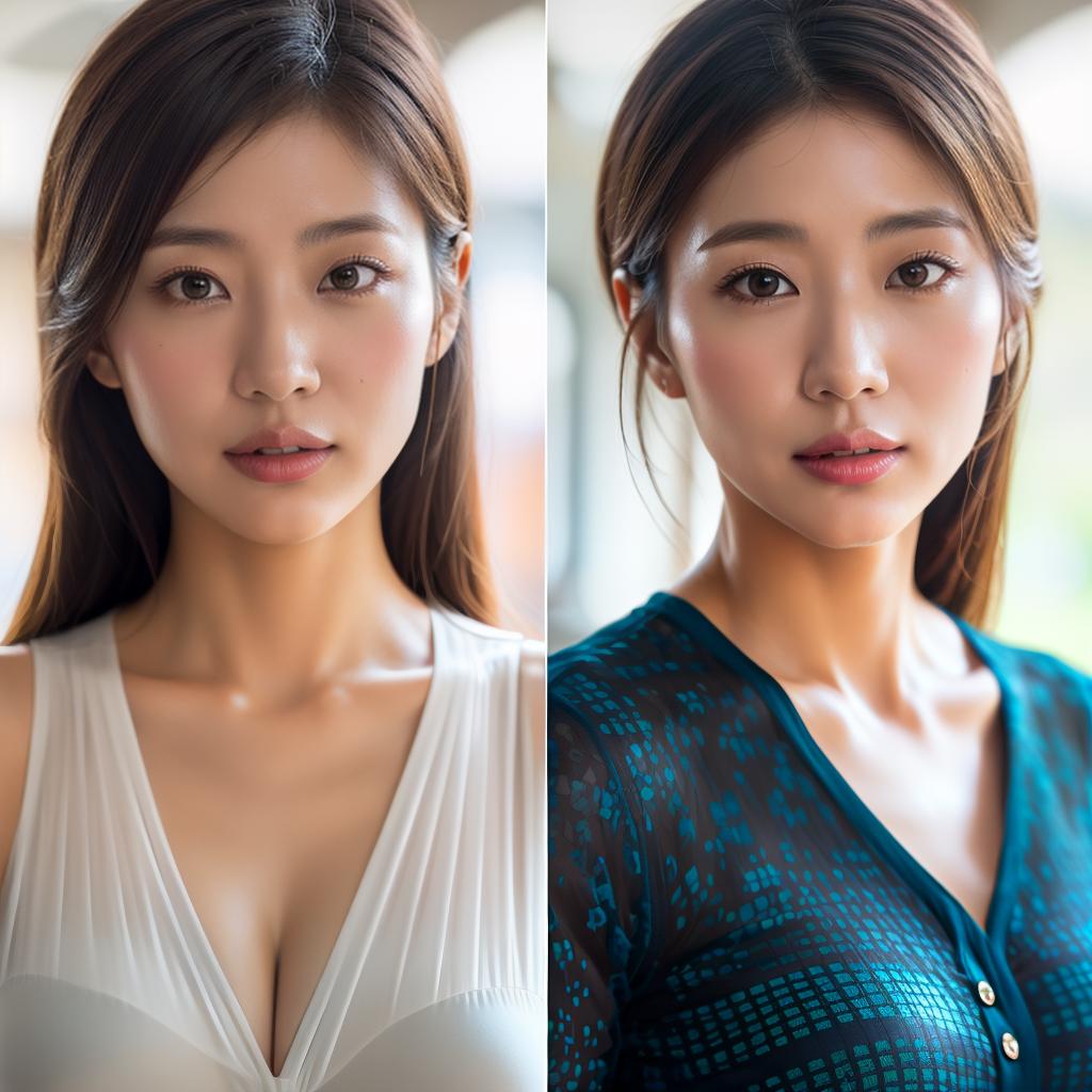  (masterpiece:1.3), (8k, photorealistic,photo, best quality: 1.4), (Japanese woman wearing clothes:),(realistic face), realistic eyes, (realistic skin), beautiful skin, (perfect body:1.3), (detailed body:1.2), bikini hyperrealistic, full body, detailed clothing, highly detailed, cinematic lighting, stunningly beautiful, intricate, sharp focus, f/1. 8, 85mm, (centered image composition), (professionally color graded), ((bright soft diffused light)), volumetric fog, trending on instagram, trending on tumblr, HDR 4K, 8K