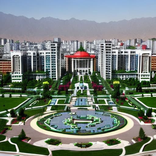  dushanbe