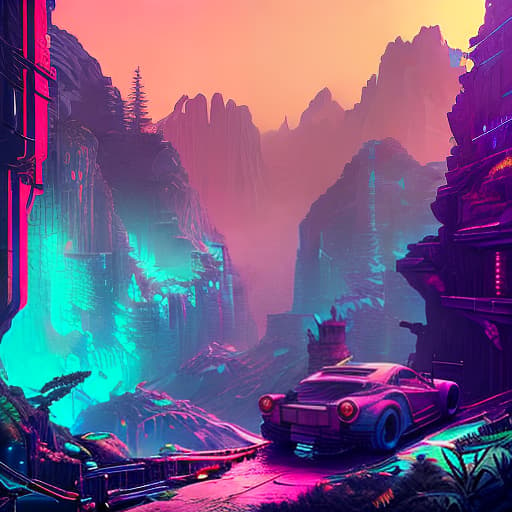 nvinkpunk ultra realistic illustration and highly detailed digital render of panorama view in a dark underground cavern rich in huge colorful crystal deposits by greg rutkowski and kinkade, colorful crystals, highly detailed, vibrant and vivid, smooth, crystals, gems, geode, darkness, minereal deposits, cinematic, high contrast, hdr, 4 k, trending on artstation, unreal engine, magical, hyperrealistic, bokeh, dof hyperrealistic, full body, detailed clothing, highly detailed, cinematic lighting, stunningly beautiful, intricate, sharp focus, f/1. 8, 85mm, (centered image composition), (professionally color graded), ((bright soft diffused light)), volumetric fog, trending on instagram, trending on tumblr, HDR 4K, 8K