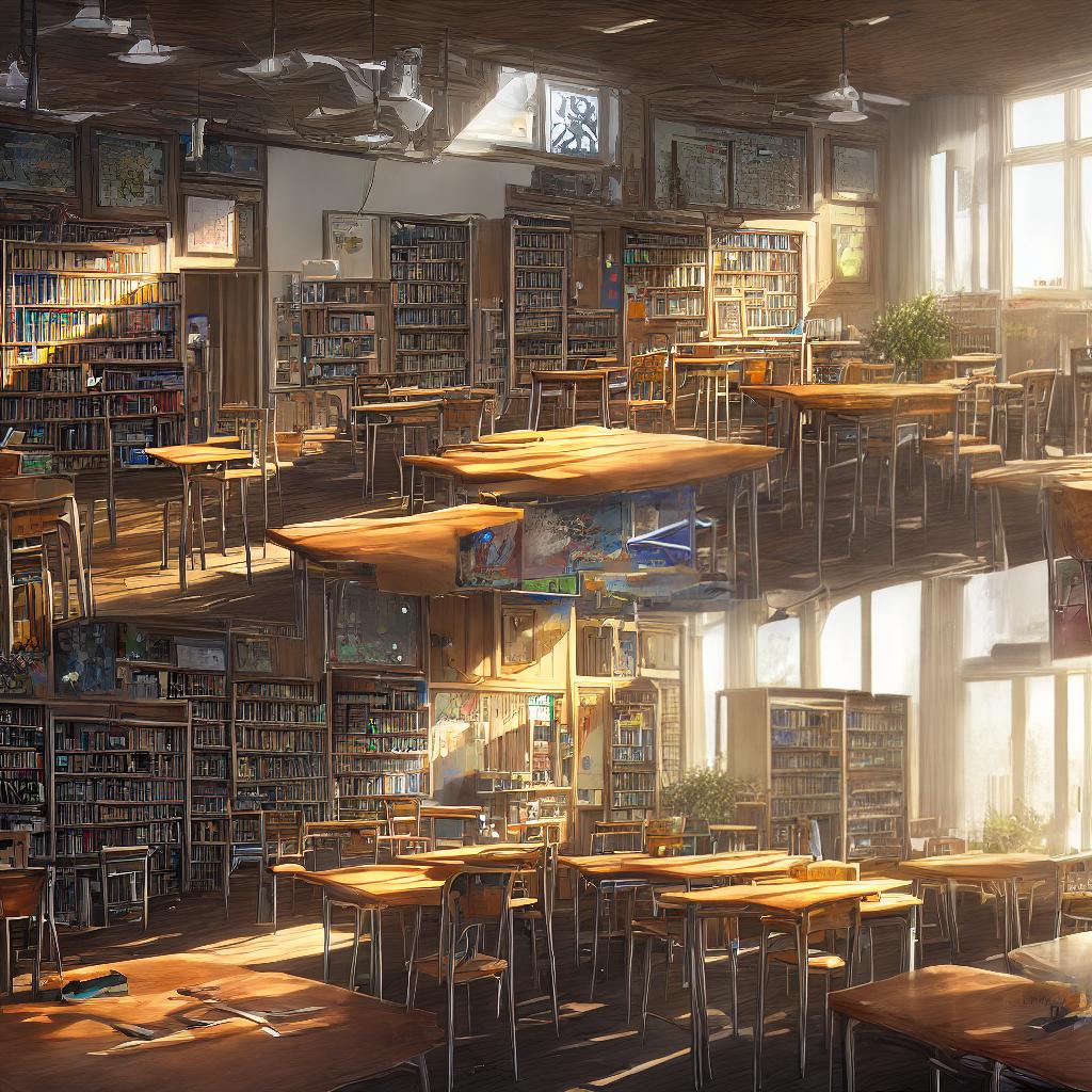  ((masterpiece)),(((best quality))), 8k, high detailed, ultra-detailed. A girl with twin ponytails, sitting in a colorful classroom. (Brightly painted walls), (books and stationery scattered on the desk), (a teacher writing on the chalkboard), (sunlight streaming through the windows), (students engaged in lively discussions). hyperrealistic, full body, detailed clothing, highly detailed, cinematic lighting, stunningly beautiful, intricate, sharp focus, f/1. 8, 85mm, (centered image composition), (professionally color graded), ((bright soft diffused light)), volumetric fog, trending on instagram, trending on tumblr, HDR 4K, 8K