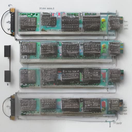  When the concentration of conductive fillers increases to a certain extent in the ink, they form a special conductive network structure, the so-called "conductive channel."This conductive channel plays a decisive role in the printed circuit, enabling electrons to migrate smoothly through this channel.