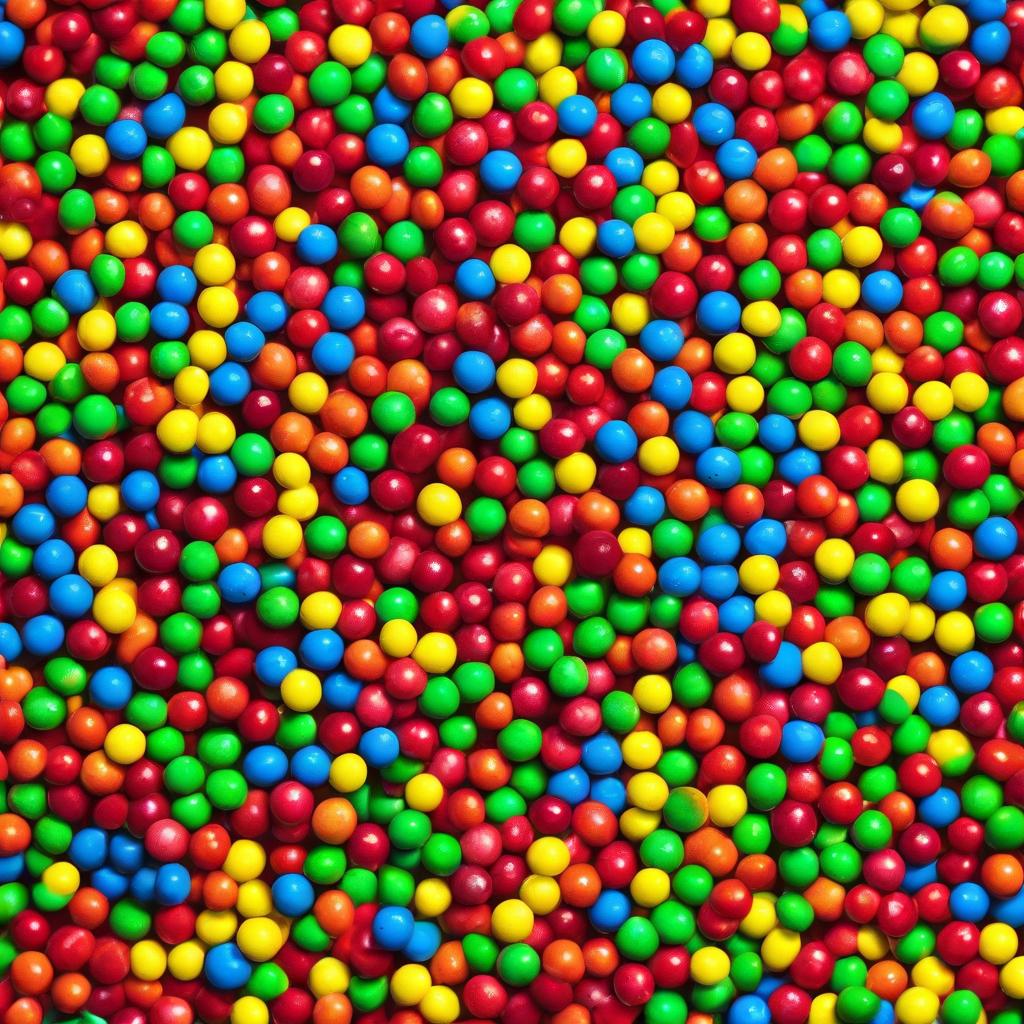  masterpiece, best quality, human man in a pool of skittles, realistic,