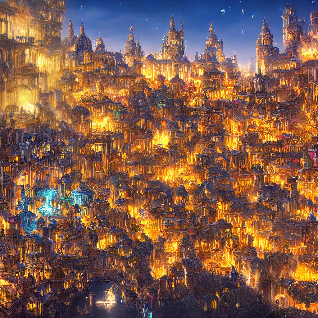  Create a masterpiece in the best quality with 8k resolution and high detailed, ultra-detailed visuals. The scene depicts a warm welcome Disney cartoon-style city village. The main subject of the scene is a girl sitting in a classroom. The elements of the scene include colorful buildings, (balloons floating in the sky), (smiling animals), (a bustling market), and (sparkling fountains). hyperrealistic, full body, detailed clothing, highly detailed, cinematic lighting, stunningly beautiful, intricate, sharp focus, f/1. 8, 85mm, (centered image composition), (professionally color graded), ((bright soft diffused light)), volumetric fog, trending on instagram, trending on tumblr, HDR 4K, 8K