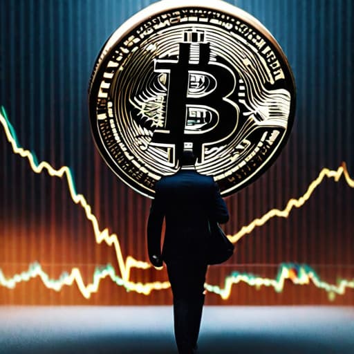  Bitcoin's April Sell-Off and Post-Halving Performance: Insights and Analysis hyperrealistic, full body, detailed clothing, highly detailed, cinematic lighting, stunningly beautiful, intricate, sharp focus, f/1. 8, 85mm, (centered image composition), (professionally color graded), ((bright soft diffused light)), volumetric fog, trending on instagram, trending on tumblr, HDR 4K, 8K