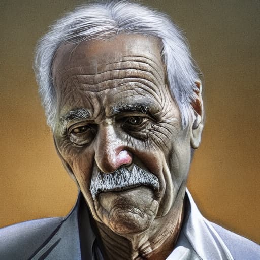  horror old age man Apply the Following Styles Cinematic hyperrealistic, full body, detailed clothing, highly detailed, cinematic lighting, stunningly beautiful, intricate, sharp focus, f/1. 8, 85mm, (centered image composition), (professionally color graded), ((bright soft diffused light)), volumetric fog, trending on instagram, trending on tumblr, HDR 4K, 8K