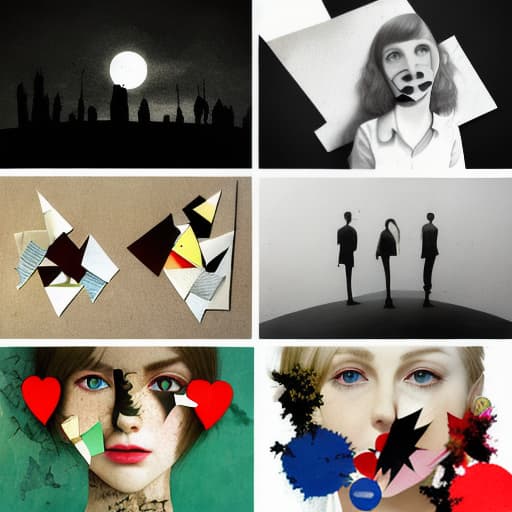  collageart