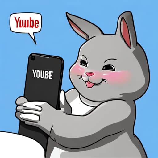  Make a YouTube profile with name big chungus 391