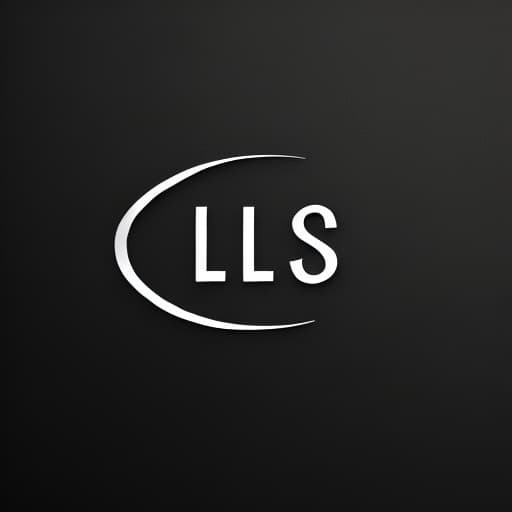  Crea un logo con las letras A L S