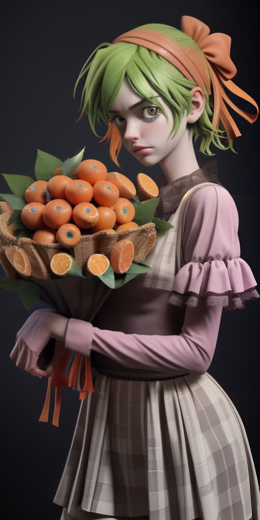  Clementine