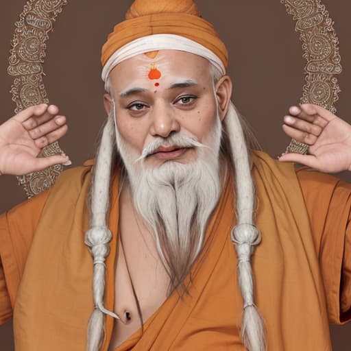  sadhu baba bhiksha wents