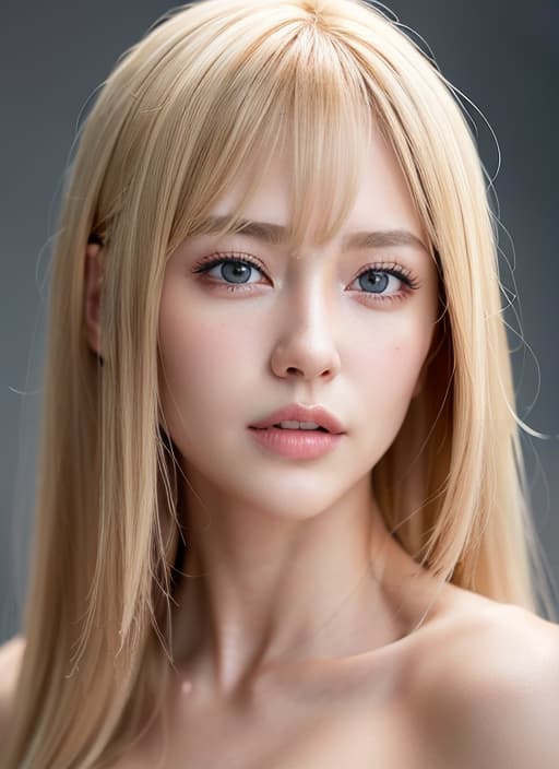  Whole body hair nude blonde Beautiful woman, (Masterpiece, BestQuality:1.3), (ultra detailed:1.2), (hyperrealistic:1.3), (RAW photo:1.2),High detail RAW color photo, professional photograph, (Photorealistic:1.4), (realistic:1.4), ,professional lighting, (japanese), beautiful face, (realistic face)