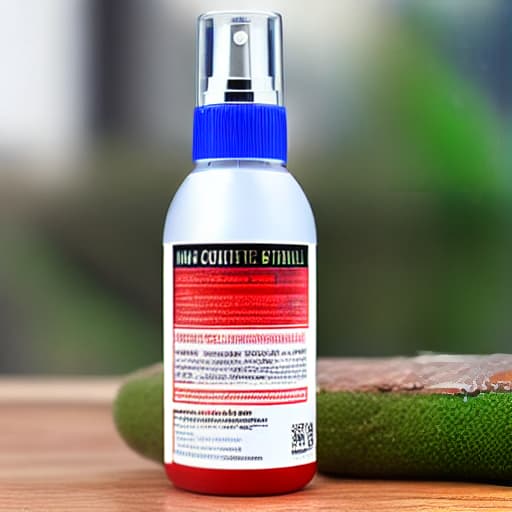 nousr robot cockroach repellent insect baiting spray