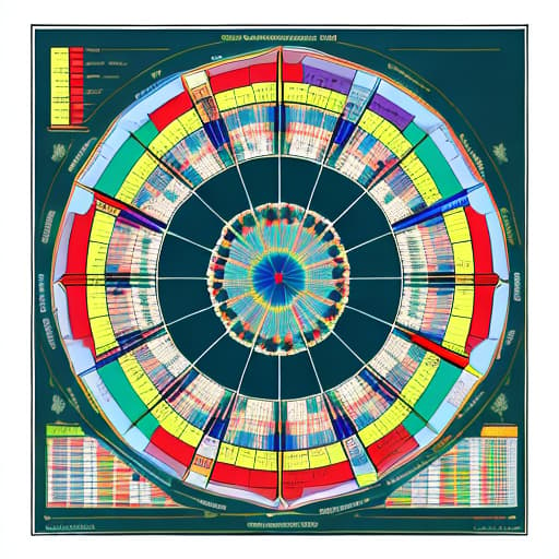  Basic Probability Theory Knowledge Atlas ，