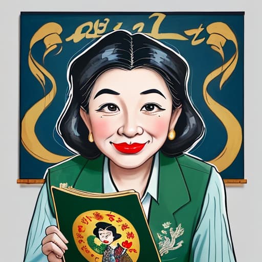  Paintings (including caricatures) and calligraphy works with the theme of safe production and safe production month shall highlight educational, warning and propaganda nature.