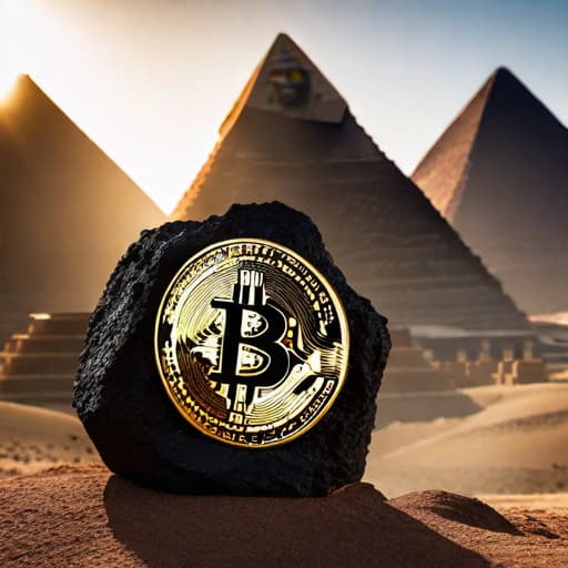  Bitcoin Mining Outlook: Luxor's Projections for Hash Price Recovery hyperrealistic, full body, detailed clothing, highly detailed, cinematic lighting, stunningly beautiful, intricate, sharp focus, f/1. 8, 85mm, (centered image composition), (professionally color graded), ((bright soft diffused light)), volumetric fog, trending on instagram, trending on tumblr, HDR 4K, 8K