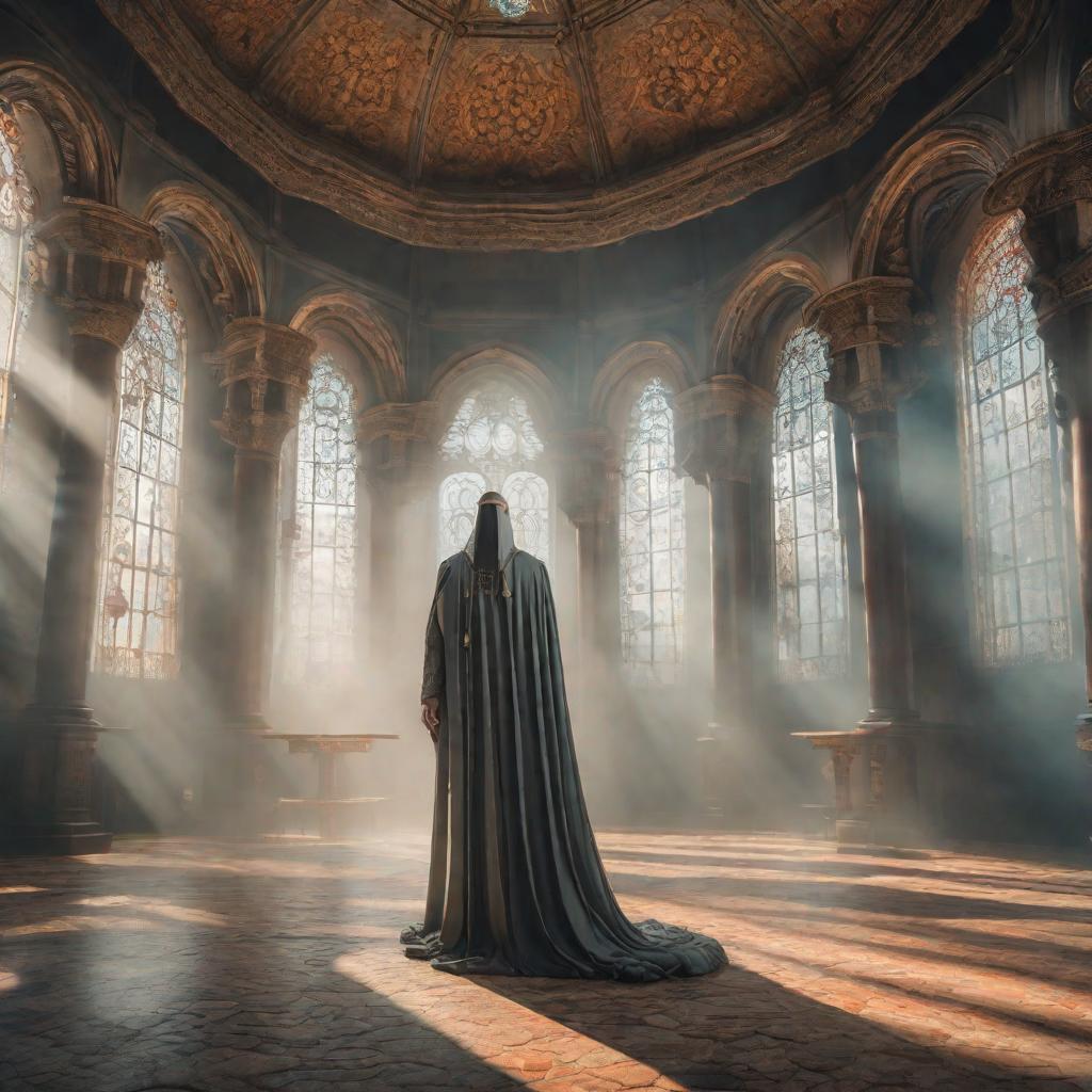  What is the afterlife like? hyperrealistic, full body, detailed clothing, highly detailed, cinematic lighting, stunningly beautiful, intricate, sharp focus, f/1. 8, 85mm, (centered image composition), (professionally color graded), ((bright soft diffused light)), volumetric fog, trending on instagram, trending on tumblr, HDR 4K, 8K