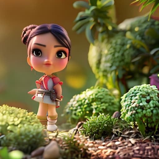 modern disney style Dua girl hyperrealistic, full body, detailed clothing, highly detailed, cinematic lighting, stunningly beautiful, intricate, sharp focus, f/1. 8, 85mm, (centered image composition), (professionally color graded), ((bright soft diffused light)), volumetric fog, trending on instagram, trending on tumblr, HDR 4K, 8K