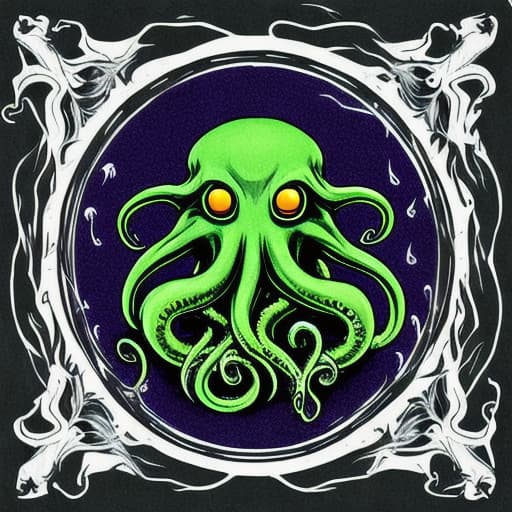  cthulhu