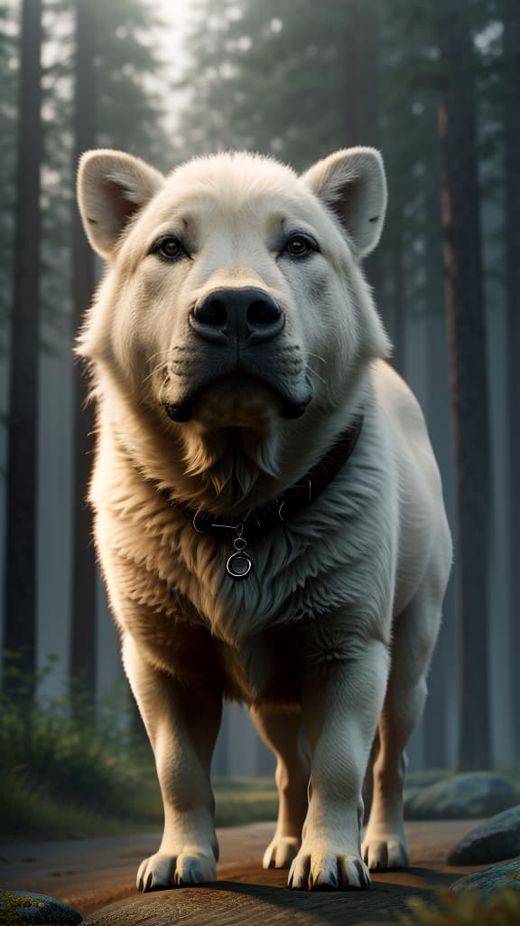  pumba, tundra, high resolution , hyperrealistic, high quality, highly detailed, cinematic lighting, intricate, sharp focus, f/1. 8, 85mm, (centered image composition), (professionally color graded), ((bright soft diffused light)), volumetric fog, trending on instagram, HDR 4K, 8K