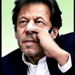  Imran Khan giving hope to Pakistan