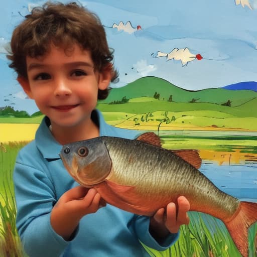  niño con atuendo y herramientas de carpintero