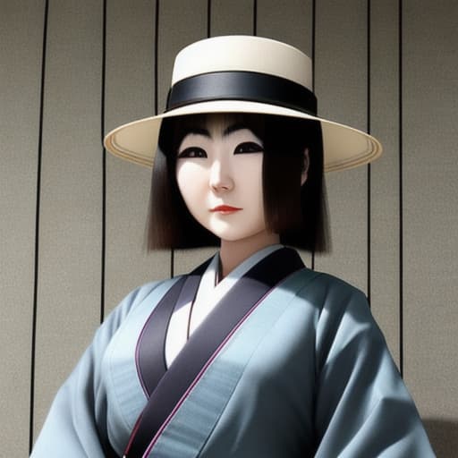  Japanese charming spy