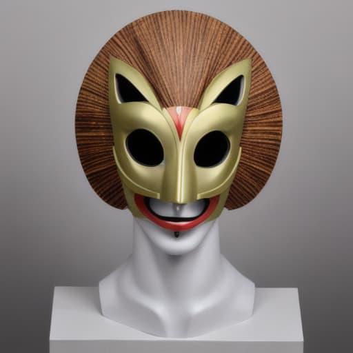  uniquemask