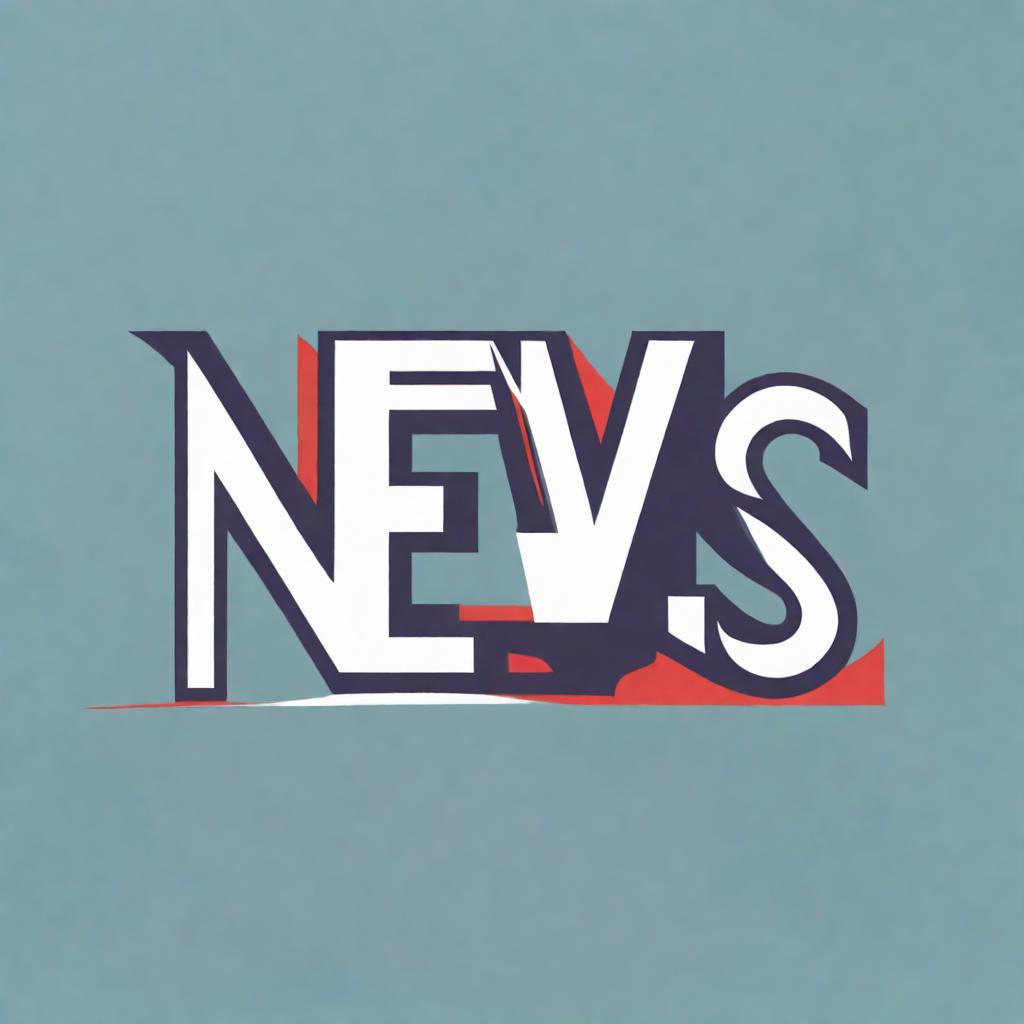  A logo for a news magazine