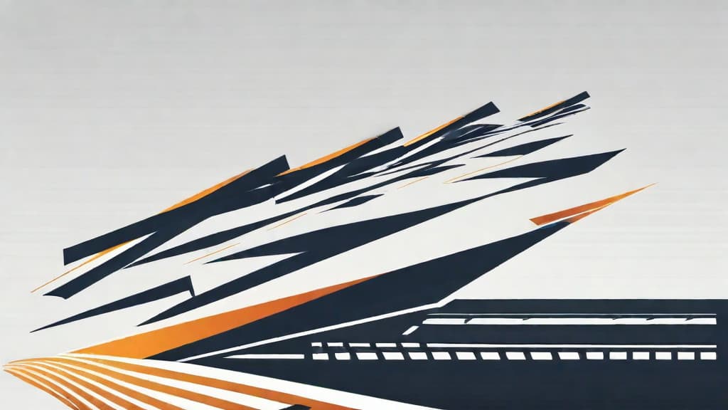  minimalistic icon of Maximizing Drone Platform Performances, flat style, on a white background