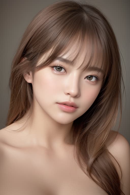  Nude nude, (Masterpiece, BestQuality:1.3), (ultra detailed:1.2), (hyperrealistic:1.3), (RAW photo:1.2),High detail RAW color photo, professional photograph, (Photorealistic:1.4), (realistic:1.4), ,professional lighting, (japanese), beautiful face, (realistic face)