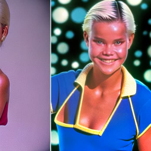  Xuxa