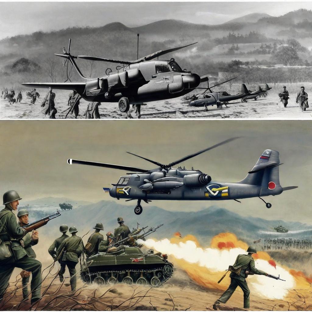  korean war