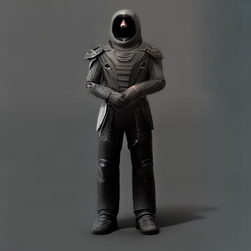 redshift style moon knight