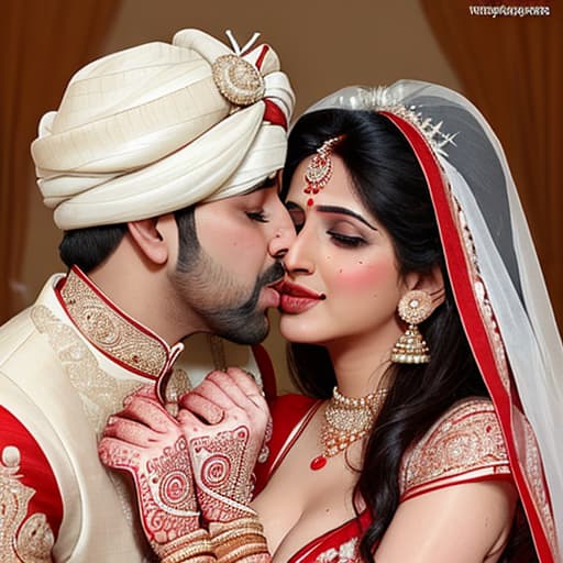  savita bhabhi as bride kissing husband