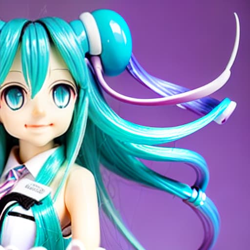  Hatsune Miku