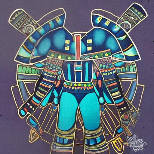  tlaloc