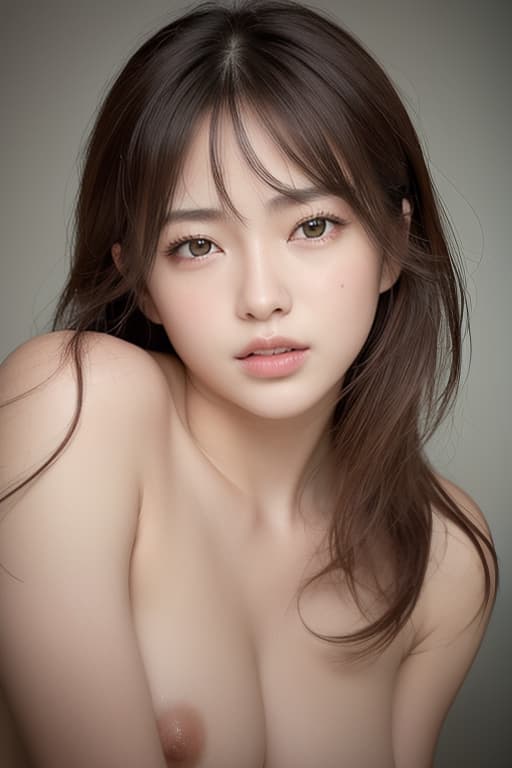  Nude nude, (Masterpiece, BestQuality:1.3), (ultra detailed:1.2), (hyperrealistic:1.3), (RAW photo:1.2),High detail RAW color photo, professional photograph, (Photorealistic:1.4), (realistic:1.4), ,professional lighting, (japanese), beautiful face, (realistic face)