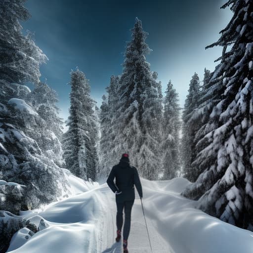 mdjrny-v4 style A boy walk in deep forest in night hyperrealistic, full body, detailed clothing, highly detailed, cinematic lighting, stunningly beautiful, intricate, sharp focus, f/1. 8, 85mm, (centered image composition), (professionally color graded), ((bright soft diffused light)), volumetric fog, trending on instagram, trending on tumblr, HDR 4K, 8K