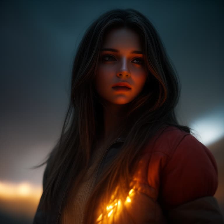  cinematic lighting, stunningly beautiful, (woman)