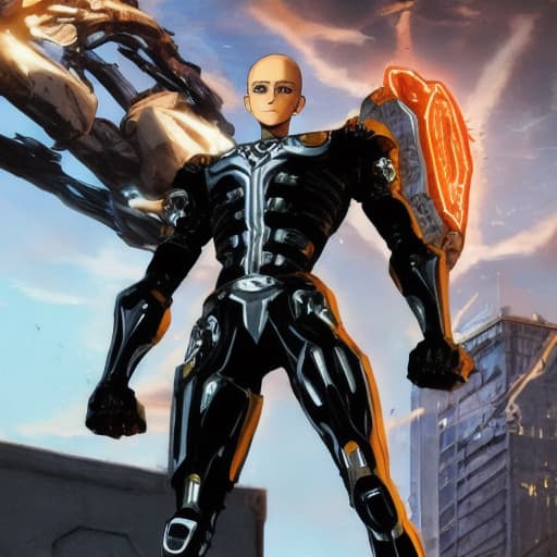  genos